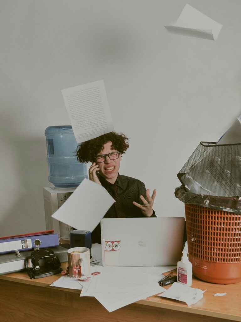 zarządzanie administracją