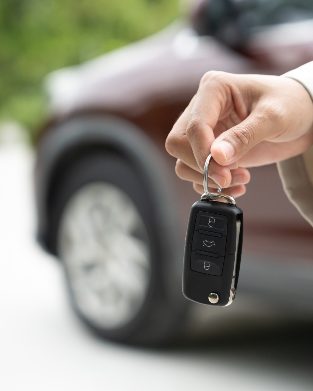 Leasing firmowy w holandii