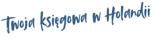polska księgowa w holandii