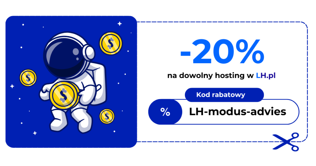 hosting promo